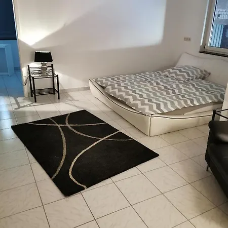 Moderner Vierkanthof Von 1800 Apartman Erkelenz